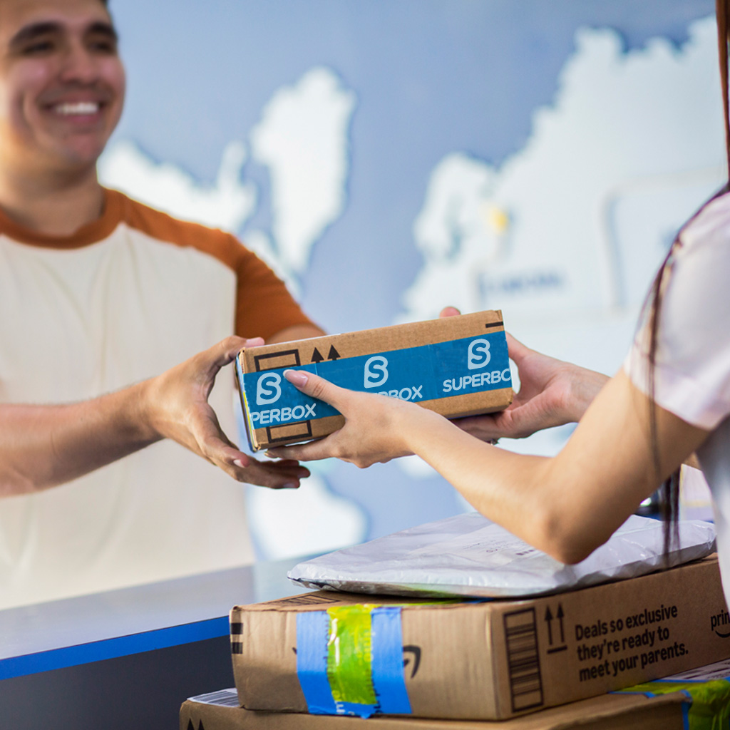 Icono de Registrados ante Aduanas